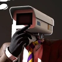 Brown Cameraman/ Tany