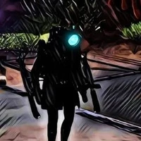 Black Camerawoman/ SAFY