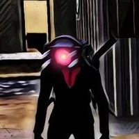 Speaker Wonman/ Waka