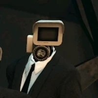 Cameraman/ Yunne