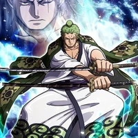Rozoronoa Zoro