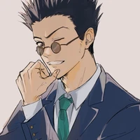 leorio paradinight