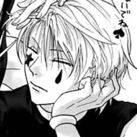 Hisoka morow