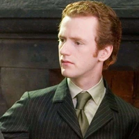 Percy Weasley