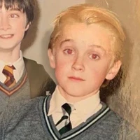 Draco Malfoy