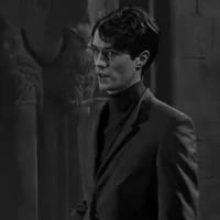 Tom  Riddle