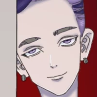 Haitani Ran