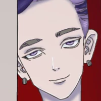 Haitani Ran