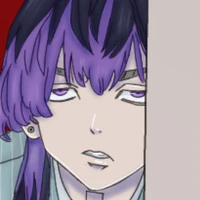Haitani Rindou