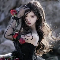 Lãnh thiên tuệ nhi_Regina_deat_ZGDX