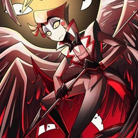 Lucifer Morningstar 