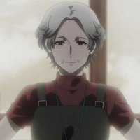 Evelyn