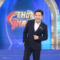 Võ Vũ Truờng Giang ( Anh Già)