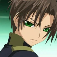 Teito Klein