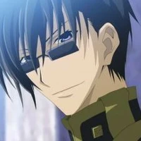 Hyuuga [Đại Bàng đen]