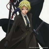 Konatsu Warren [Đại Bàng Đen]