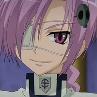 Kuroyuri [Đại Bàng Đen]