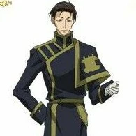 Đại Tá Katsuragi [Đại Bàng Đen]