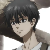 Sano Shinichirou