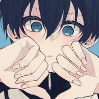 Isagi Yoichi
