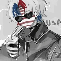 America