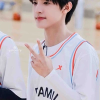 Trương Trạch Vũ (cậu) 