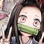 Kamado Nezuko