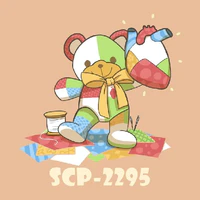 SCP 2295