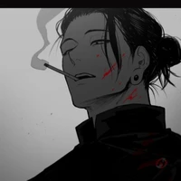 Geto Suguru