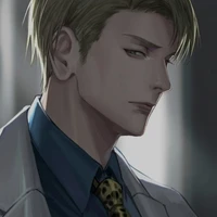Kento Nanami