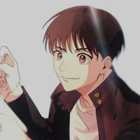 Haibara Yu