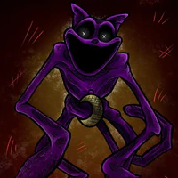 Catnap 💜[nightmare]