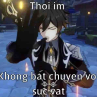 Zhongli ( Morax)