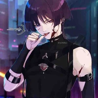 Scaramouche(Kunikuzushi)