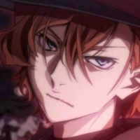 Chuuya 