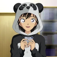 Ran Mori