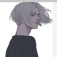 Sano Manjiro(Mikey)