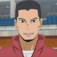 Naoi Manabu