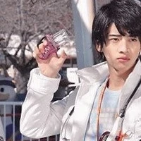 Hojo Emu/KR Ex-Aid❄️BOT❄️Hayato