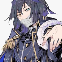 Iguro obanai