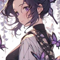 Kochou shinobu
