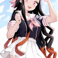 Kamado nezuko