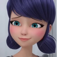 marinette Dupain-cheng