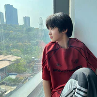 Trương Dịch Nhiên