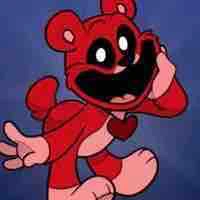 Bobby bearhug