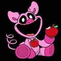 Picky piggy