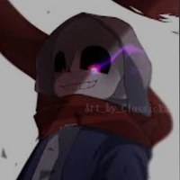 dust sans