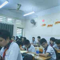 Cả lớp