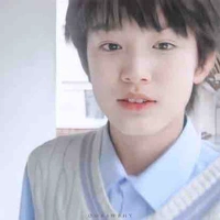 Trương Cực ( hồi nhỏ )