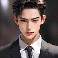 Trương Thanh ( baba Trương )